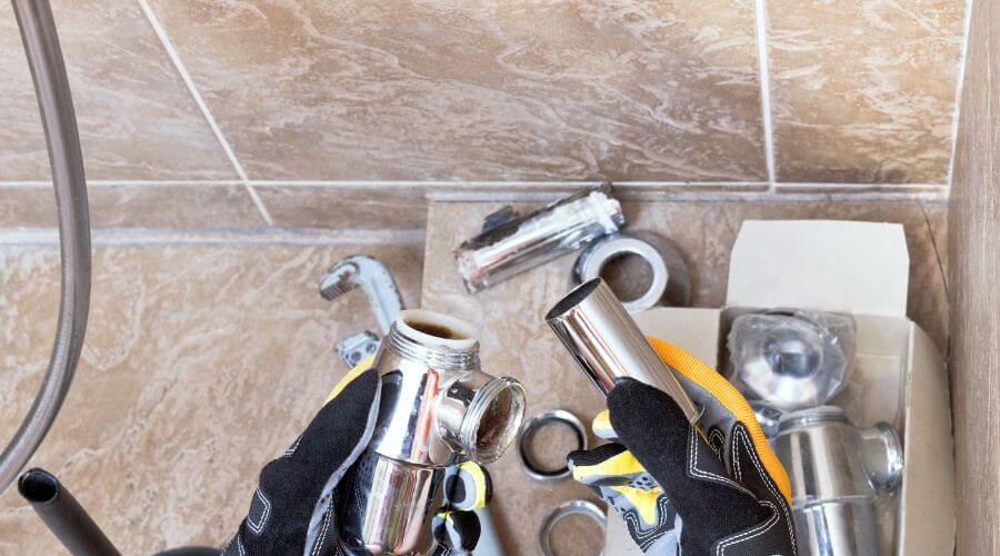 Local Chimney Repair in Lilly, PA